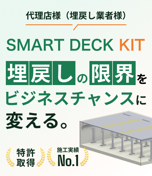 ポップアップバナー