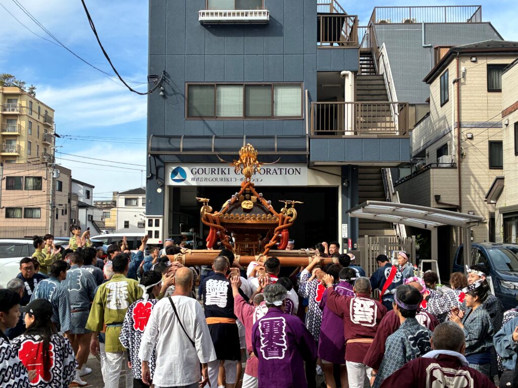 写真 – 株式会社GOURIKIコーポレーション